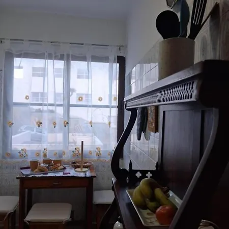 Apartamento Tropical Island Retreat In Santa Cruz Santa Cruz de la Palma (Isla de la Palma)