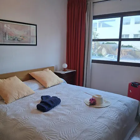 Tropical Island Retreat In Santa Cruz Apartamento Santa Cruz de la Palma (Isla de la Palma)