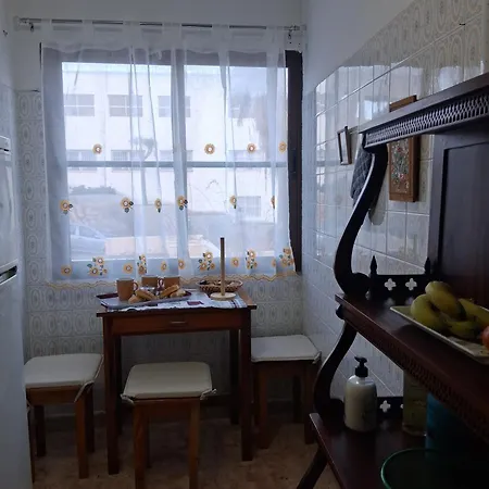 Apartamento Tropical Island Retreat In Santa Cruz Santa Cruz de la Palma (Isla de la Palma)