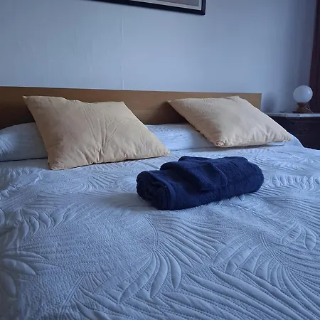 Apartamento Tropical Island Retreat In Santa Cruz Santa Cruz de la Palma (Isla de la Palma)
