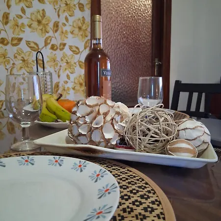 Tropical Island Retreat In Santa Cruz Apartamento Santa Cruz de la Palma (Isla de la Palma)